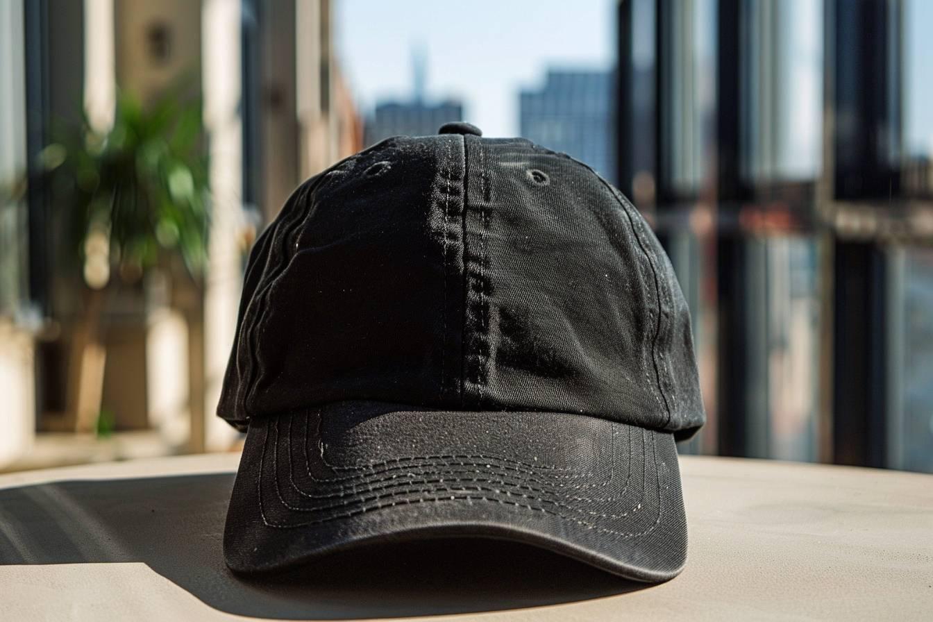 Casquettes homme tendance : looks modernes et classiques à acheter en ligne pour un style vintage