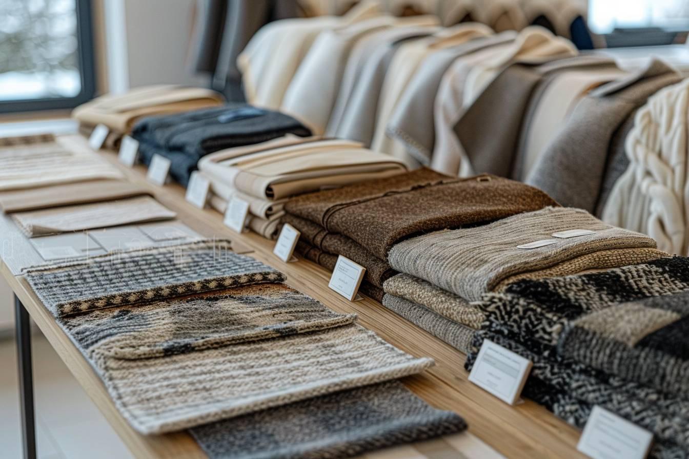 Les meilleurs manteaux et vestes pour homme : guide des marques et conseils d'achat