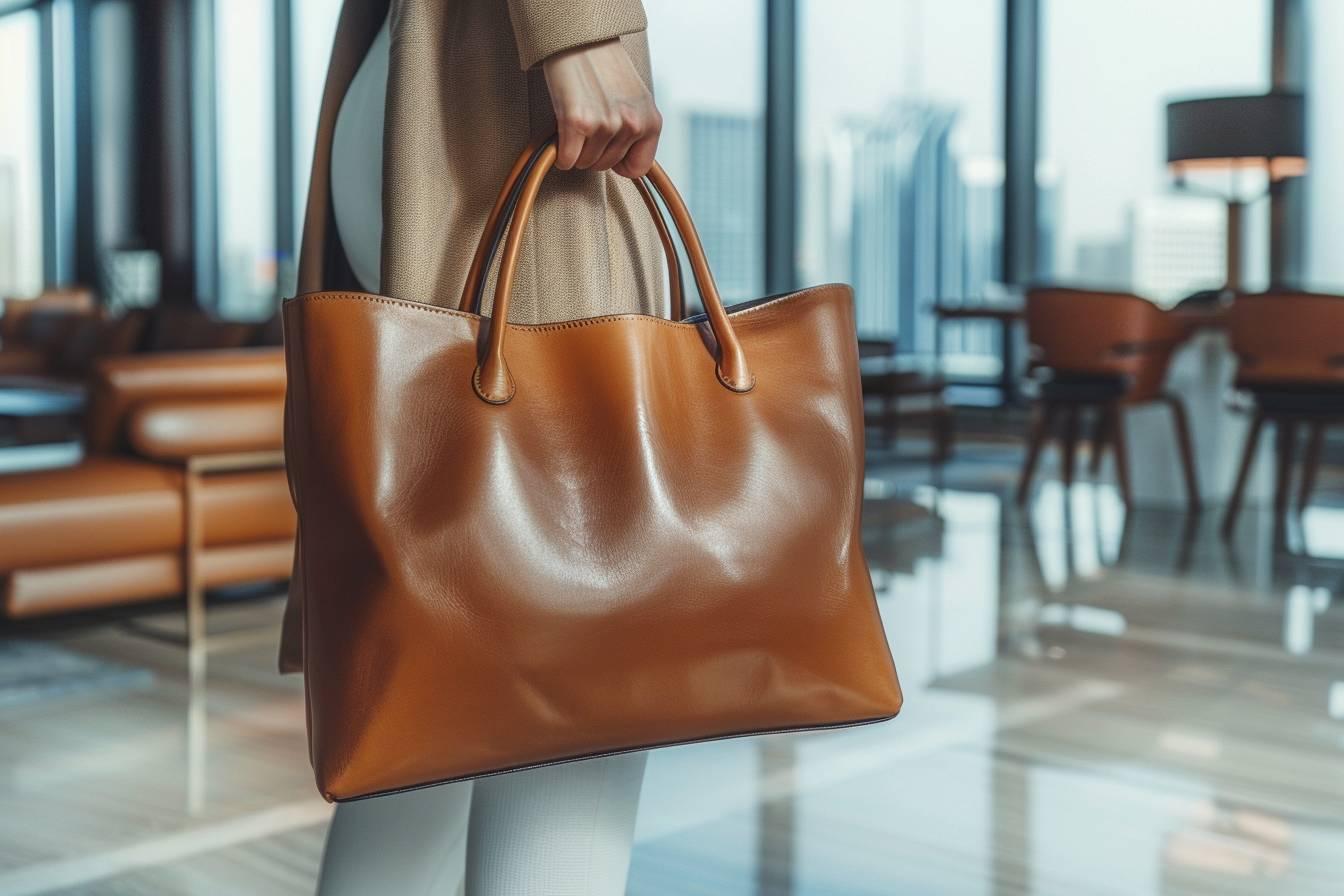 Top 10 des meilleures marques de sacs pour homme : guide d'achat et conseils pour bien choisir