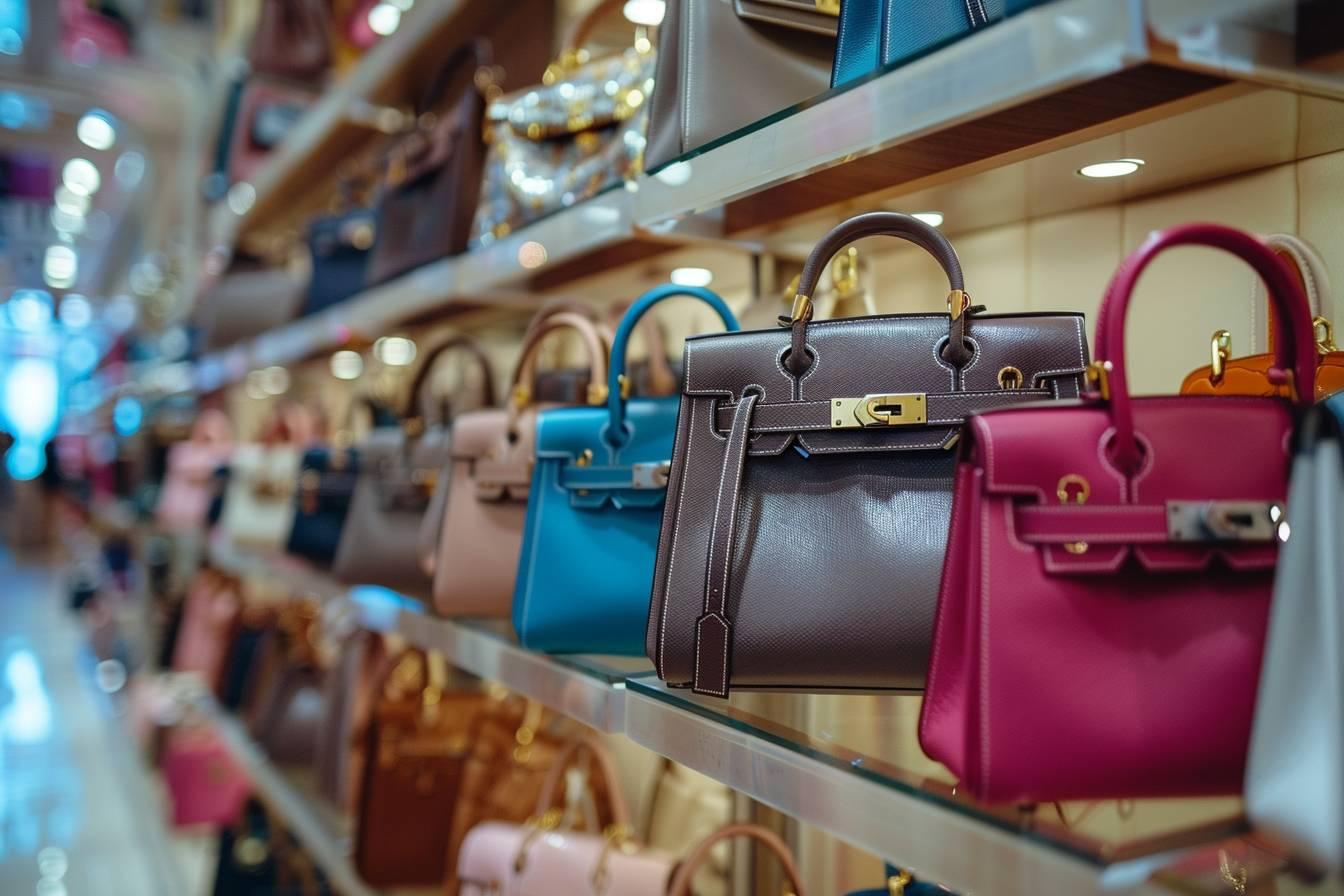 Sacs à main femme : les meilleures marques et adresses pour trouver votre sac en cuir