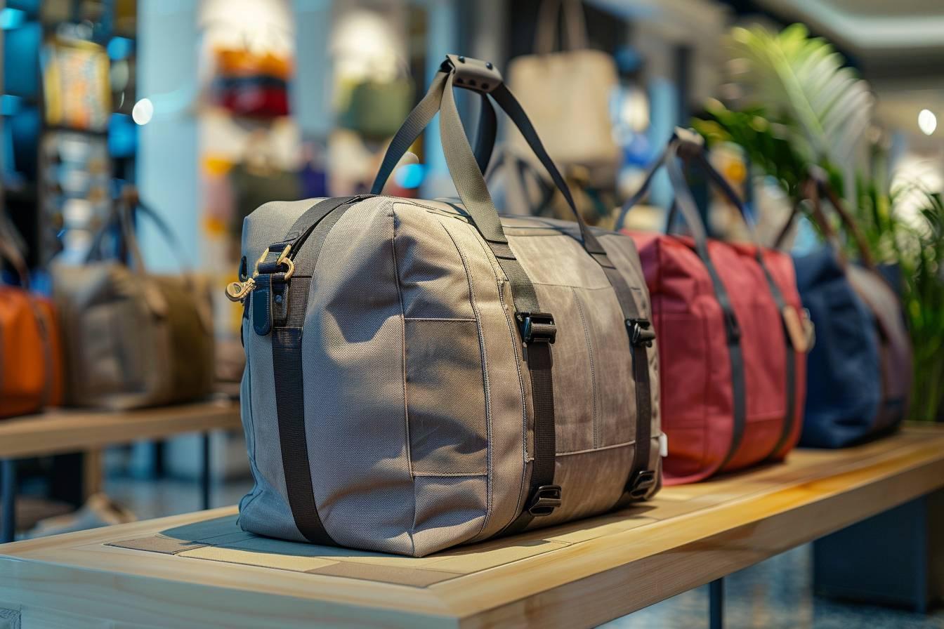 Sacs à main pour homme : découvrez notre sélection de sacs de luxe et sacoche en cuir pour tous les styles