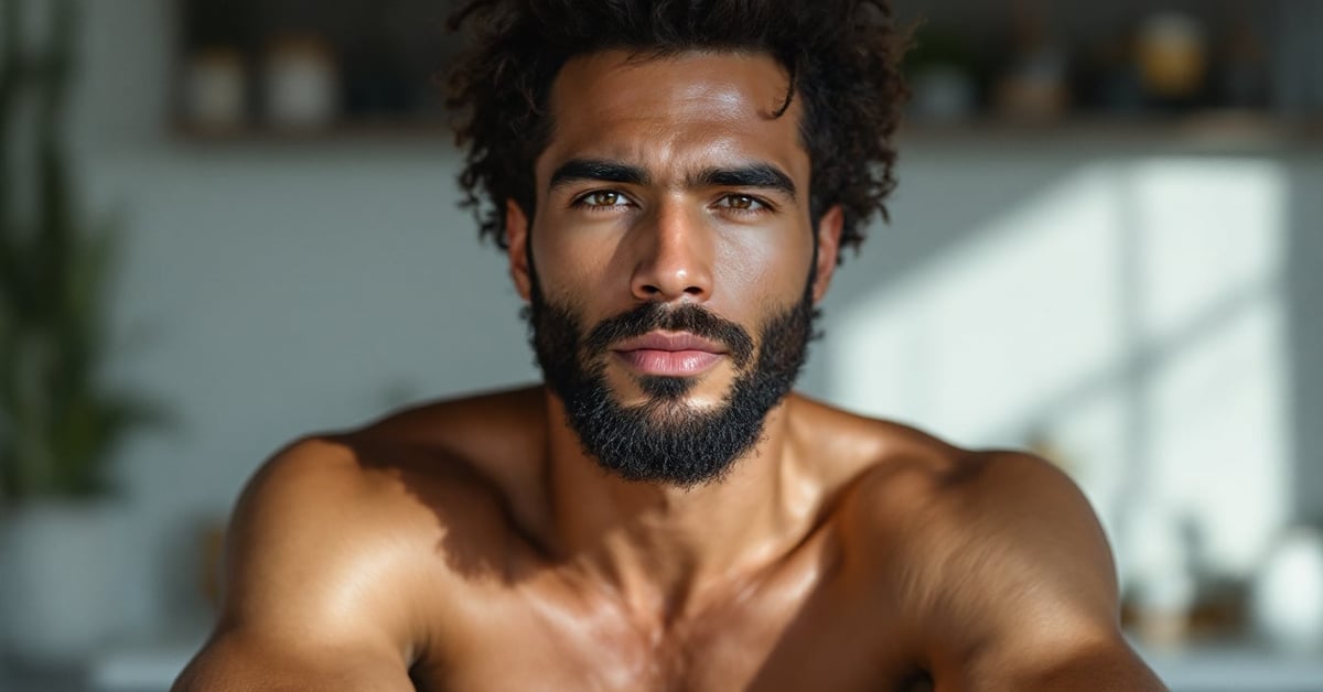 Sculpter sa barbe : styles et entretien pour l'homme moderne - barbe pour homme
