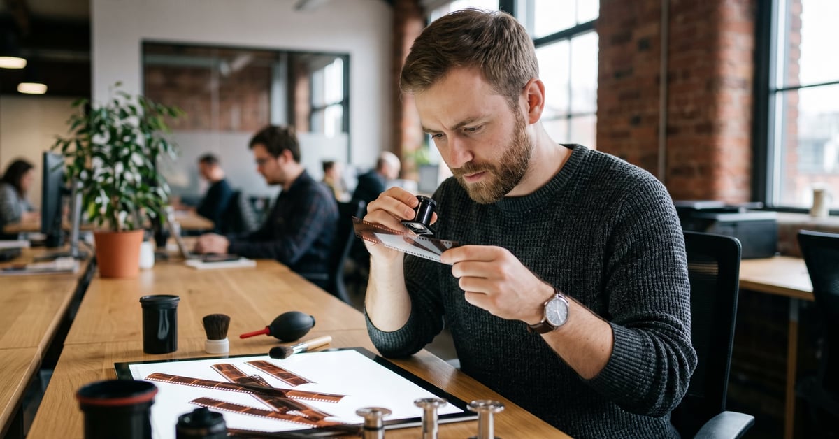 Film barbe : représentation cinématographique de la barbe masculine à l'écran