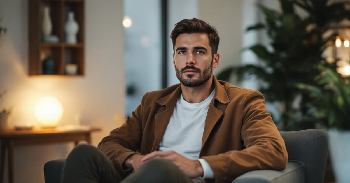 Affirmer son style : Les accessoires tendance homme qui comptent vraiment - accessoire tendance homme