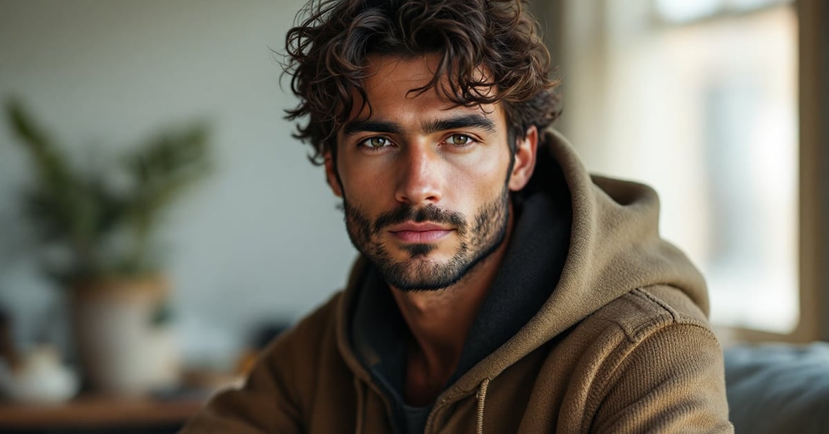Accessoires dorés pour homme élégants posés sur une surface moderne – montre, bracelet et bague dorés