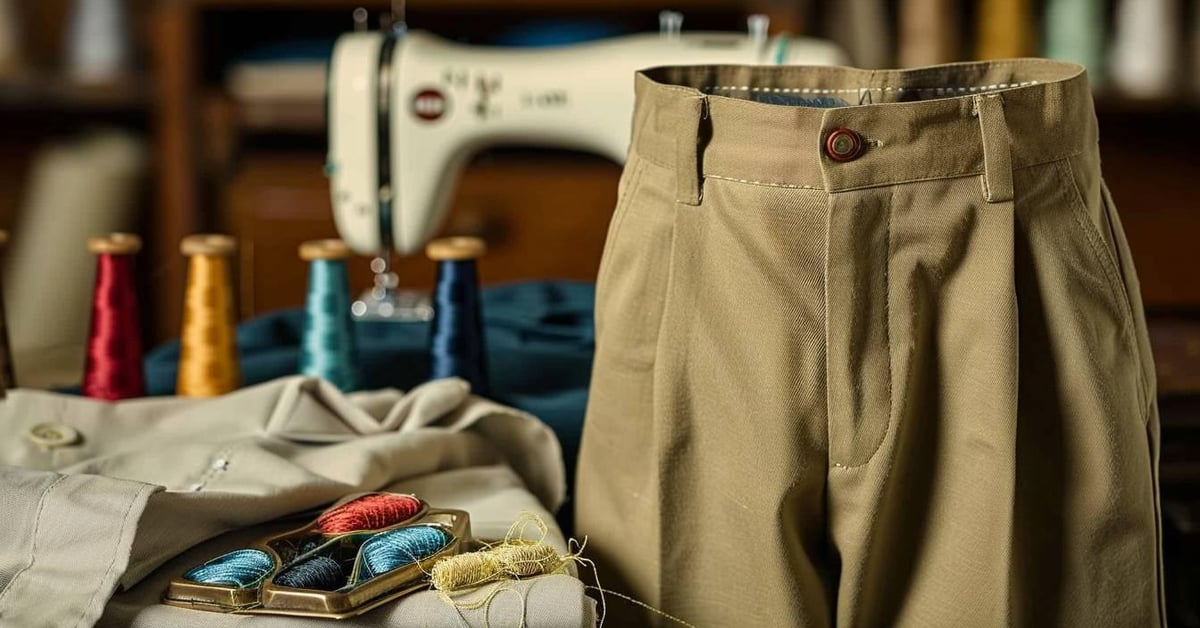 Comment faire choisir lourlet son pantalon guide pratique reussir soi meme featu