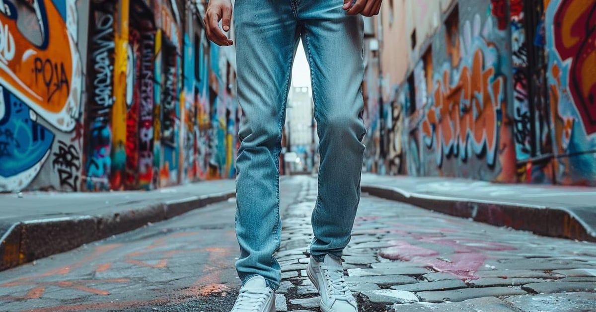 Top 10 meilleures marques jeans homme guide selection comparatif featured